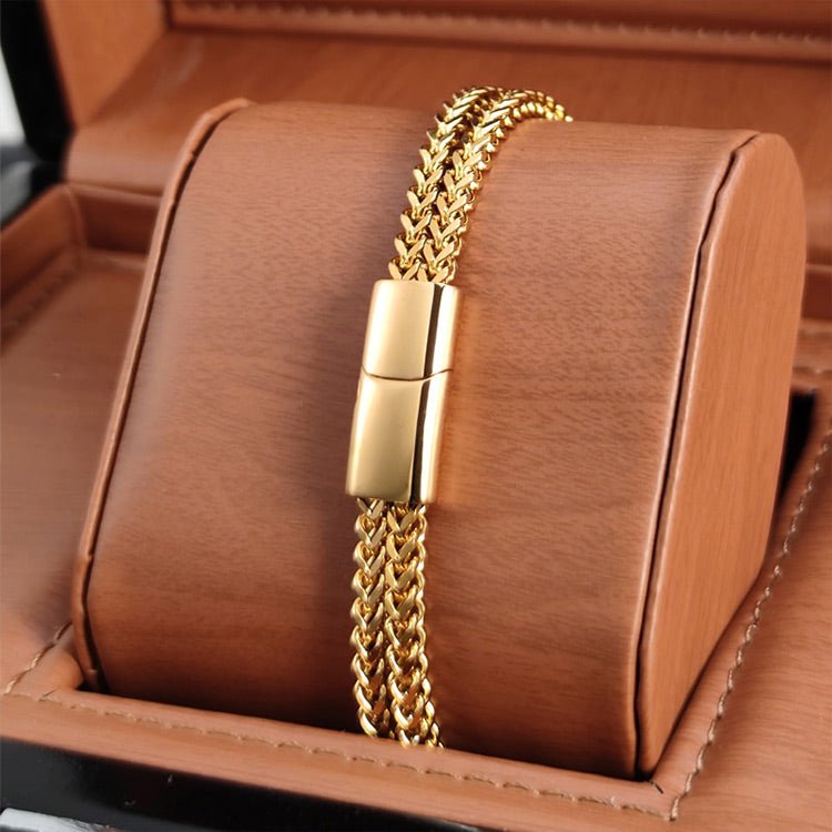 Bracelet de Luxe Pour Homme / H300109