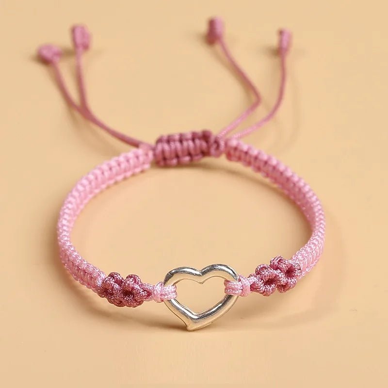 Duo Bracelets Pour Couples De Acier Soleil Lune Amitié - Bijoux De Lune