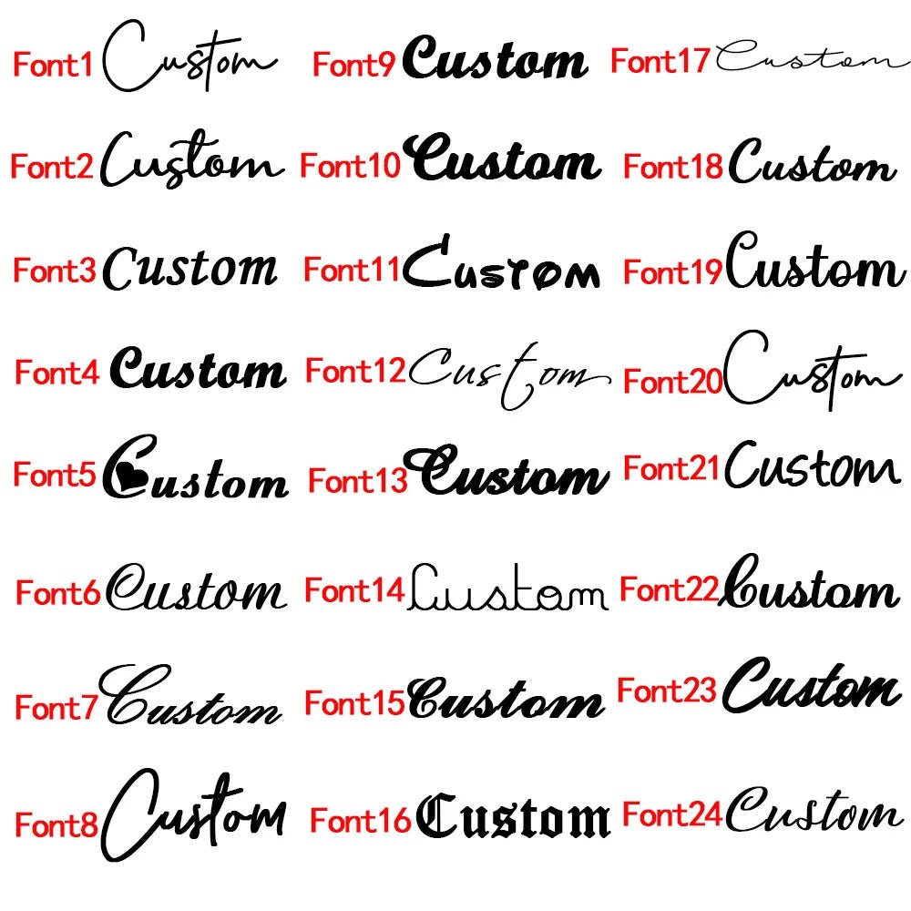 Bracelet Medaille Personnalisé En Forme De Coeur - Bijoux De Lune