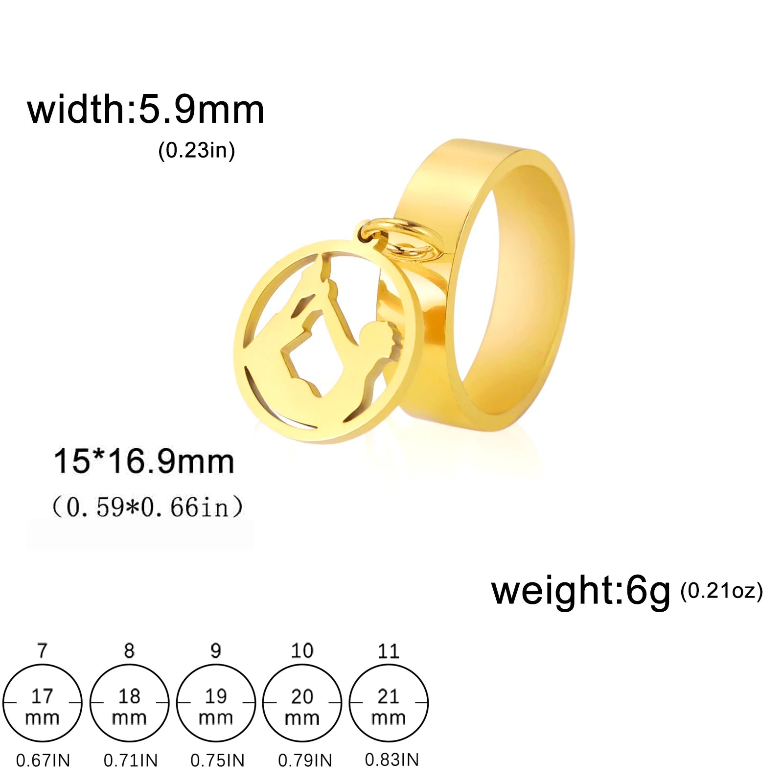 bague femme, bague acier inoxydable, bague avec pendentif, bijou femme moderne, bague fleur, bague feuille, bague patte d’araignée, bijou original femme, bague tendance, accessoire mode élégant