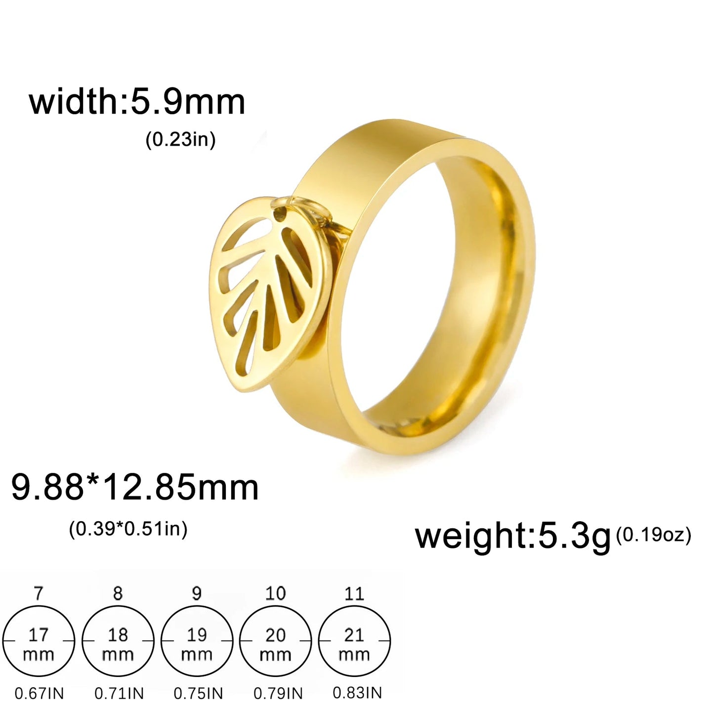 bague femme, bague acier inoxydable, bague avec pendentif, bijou femme moderne, bague fleur, bague feuille, bague patte d’araignée, bijou original femme, bague tendance, accessoire mode élégant