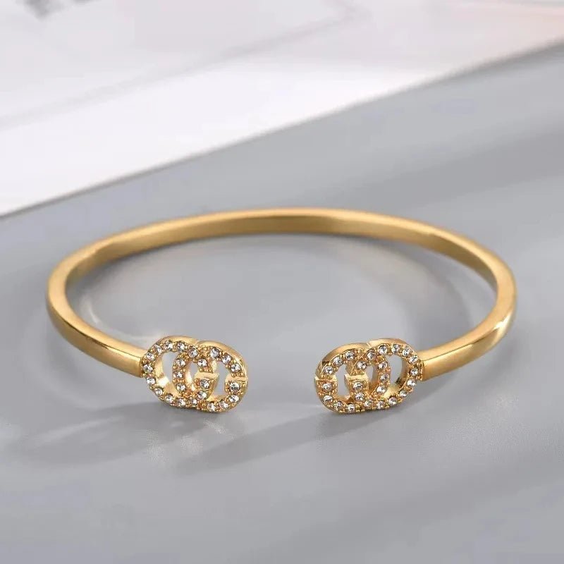 Bracelet Homme Argent Luxe Rétro Fin Et Léger - Bijoux De Lune