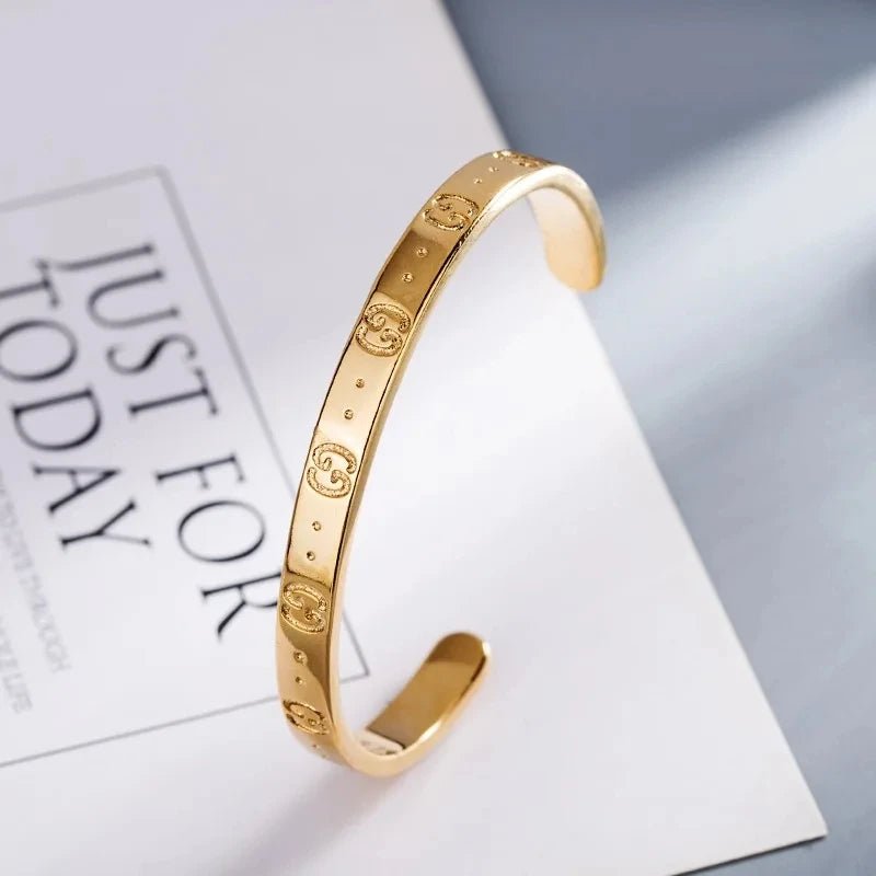 Bracelet Homme Argent Luxe Rétro Fin Et Léger - Bijoux De Lune